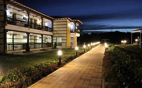 Hotel Campestre La Periquera